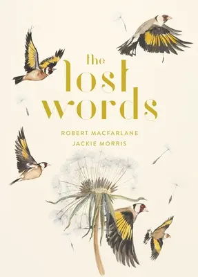 Cuvintele pierdute - The Lost Words