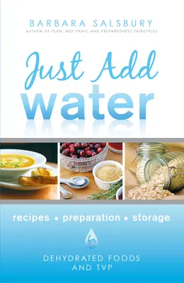 Doar adaugă apă - Just Add Water