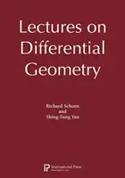 Prelegeri de geometrie diferențială - Lectures on Differential Geometry