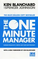 Managerul de un minut - One Minute Manager