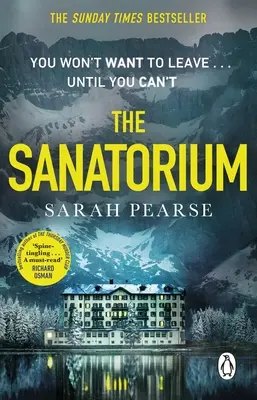Sanatoriul - Sanatorium