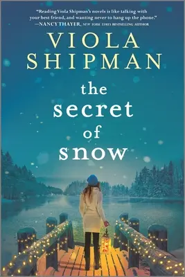 Secretul zăpezii - The Secret of Snow