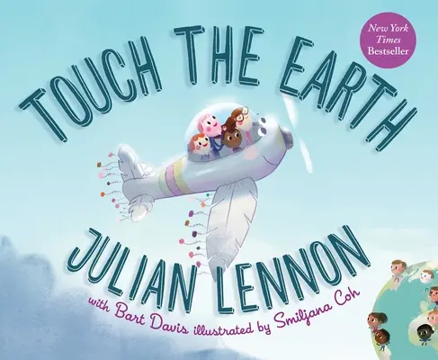 Atinge pământul, 1 - Touch the Earth, 1