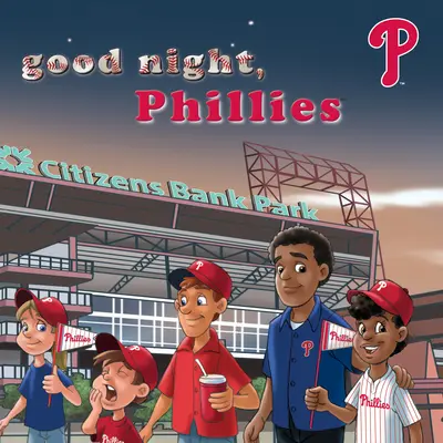 Noapte bună, Phillies - Good Night, Phillies