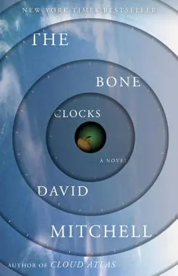 Ceasurile de oase - The Bone Clocks