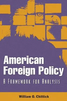 Politica externă americană: Un cadru de analiză - American Foreign Policy: A Framework for Analysis
