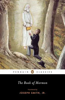 Cartea lui Mormon - The Book of Mormon