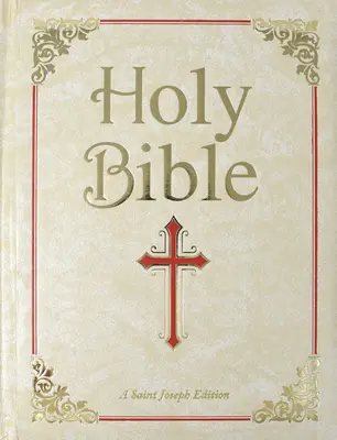 Noua Biblie Catolică Ediția pentru Familie - New Catholic Bible Family Edition