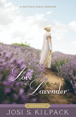 Dragoste și lavandă, 4 - Love and Lavender, 4