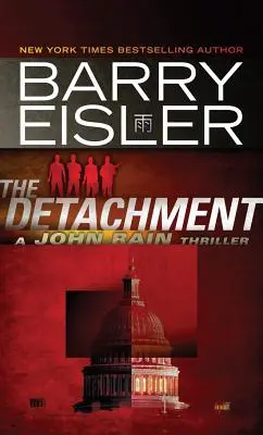 Detașarea - The Detachment