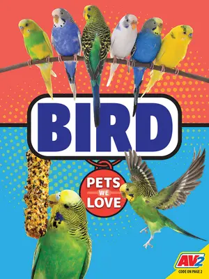 Pasărea - Bird