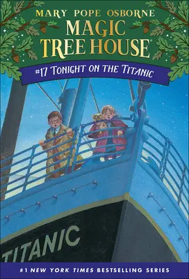 În seara asta pe Titanic - Tonight on the Titanic