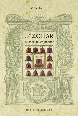 El Zohar = Zoharul - El Zohar = The Zohar
