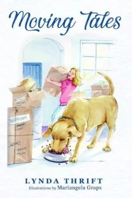 Povești în mișcare - Moving Tales