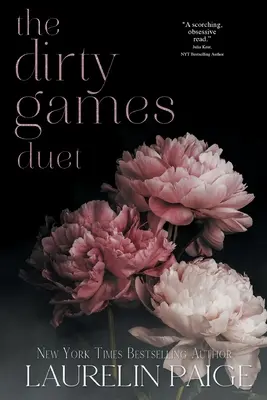 Trilogia jocurilor murdare - Dirty Games Trilogy