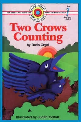 Două ciori numărătoare: Nivelul 1 - Two Crows Counting: Level 1