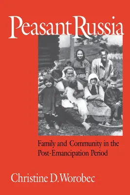 Rusia țărănească - Peasant Russia