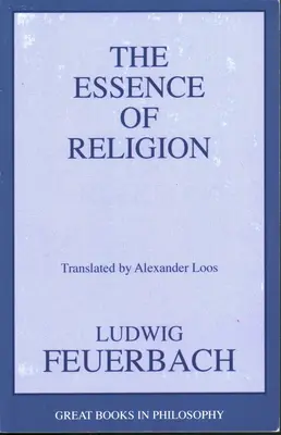 Esența religiei (The Essence of Religion) - The Essence of Religion