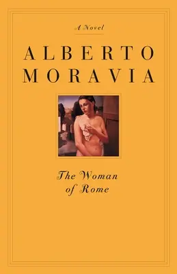 Femeia din Roma - Woman Of Rome