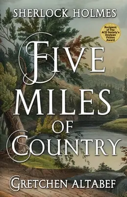 Sherlock Holmes: Cinci mile de țară - Sherlock Holmes: Five Miles Of Country