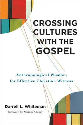 Traversarea culturilor cu ajutorul Evangheliei - Crossing Cultures with the Gospel