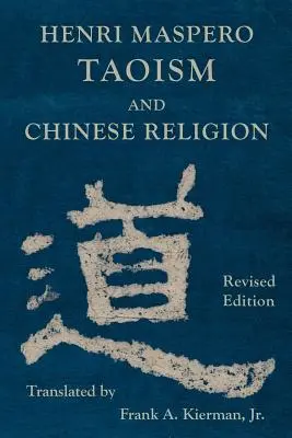 Taoismul și religia chineză - Taoism and Chinese Religion