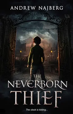 The Neverborn Thief