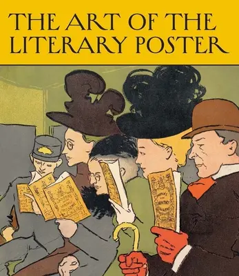 Arta afișului literar - The Art of the Literary Poster
