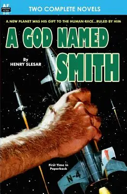Un Dumnezeu numit Smith & Lumile Imperiului - A God Named Smith & Worlds of the Imperium