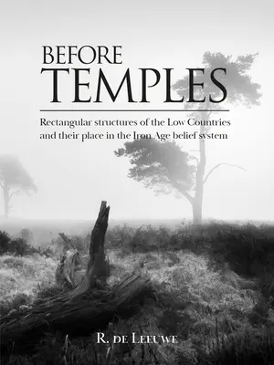 Înainte de temple: Structurile dreptunghiulare din Țările de Jos și locul lor în sistemul de credințe din Epoca Fierului - Before Temples: Rectangular Structures of the Low Countries and Their Place in the Iron Age Belief System