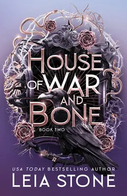 Casa războiului și a oaselor - House of War and Bone