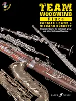 Echipa Woodwind: Flaut - Team Woodwind: Flute