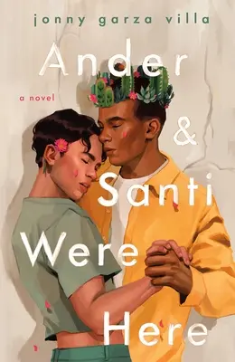 Ander & Santi au fost aici - Ander & Santi Were Here