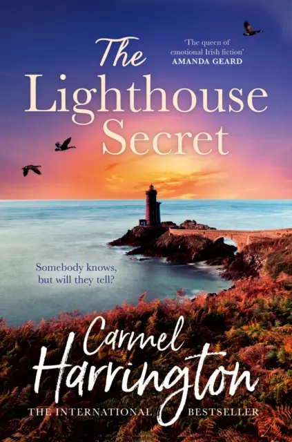 Secretul farului - Lighthouse Secret