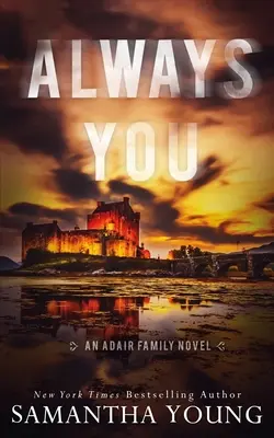 Mereu tu - Always You