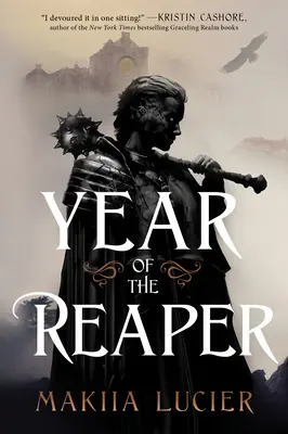 Anul secerătorului - Year of the Reaper