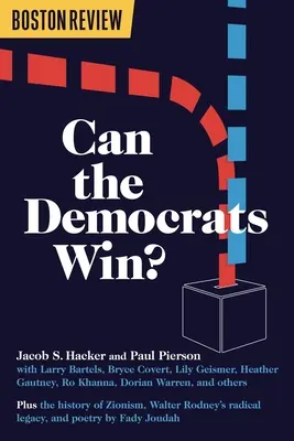 Pot democrații să câștige? - Can the Democrats Win?