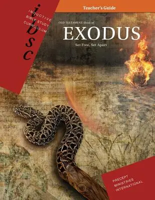 Exodul: Eliberat, pus deoparte - Exodus: Set Free, Set Apart