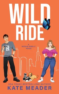 Călătoria sălbatică - Wild Ride
