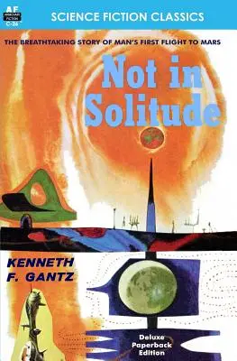 Nu în singurătate - Not in Solitude