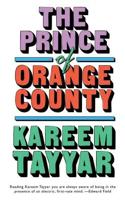 Prințul din Orange County - The Prince of Orange County