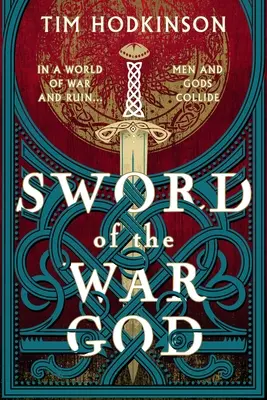 Sabia zeului războiului - Sword of the War God