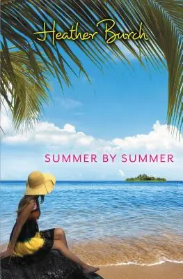 Vara de vară - Summer by Summer