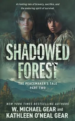 Pădurea umbrită: O serie de fantezie istorică - Shadowed Forest: A Historical Fantasy Series