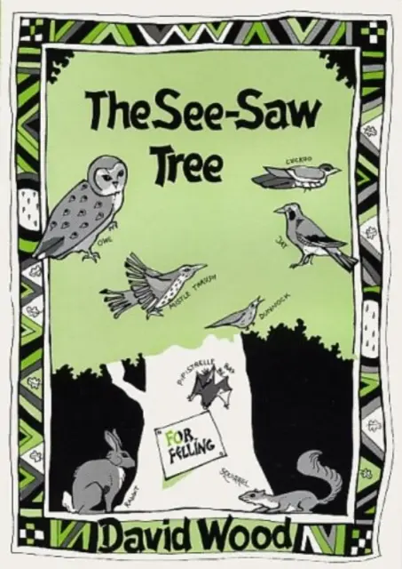 Copacul See-saw - See-saw Tree