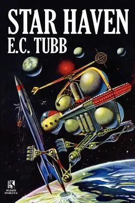 Star Haven: O poveste științifico-fantastică / The Time Trap: Un roman științifico-fantastic - Star Haven: A Science Fiction Tale / The Time Trap: A Science Fiction Novel