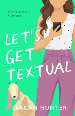 Să devenim textuali - Let's Get Textual