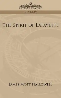 Spiritul lui Lafayette - The Spirit of Lafayette