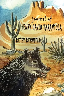 Jurnalul lui Henry David Tarantula - Journal of Henry David Tarantula