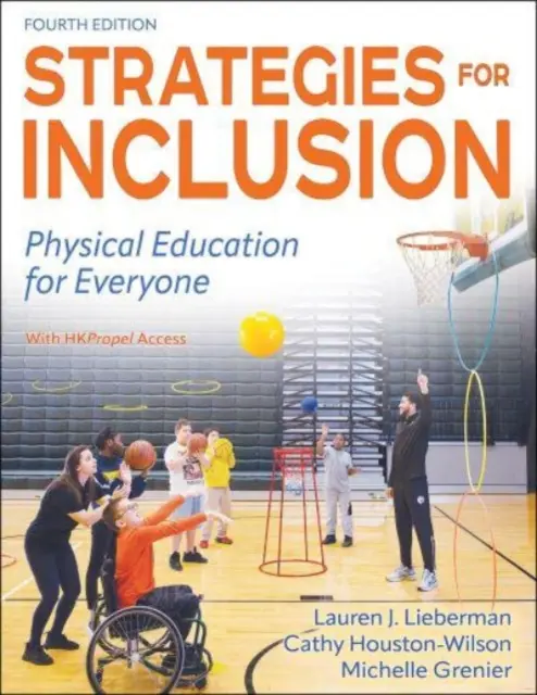 Strategii pentru incluziune: Educație fizică pentru toată lumea - Strategies for Inclusion: Physical Education for Everyone